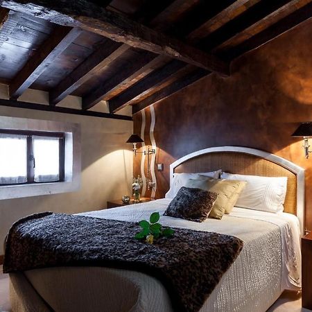 Hotel Boutique Valle de Oca Villanasur-Río de Oca Extérieur photo