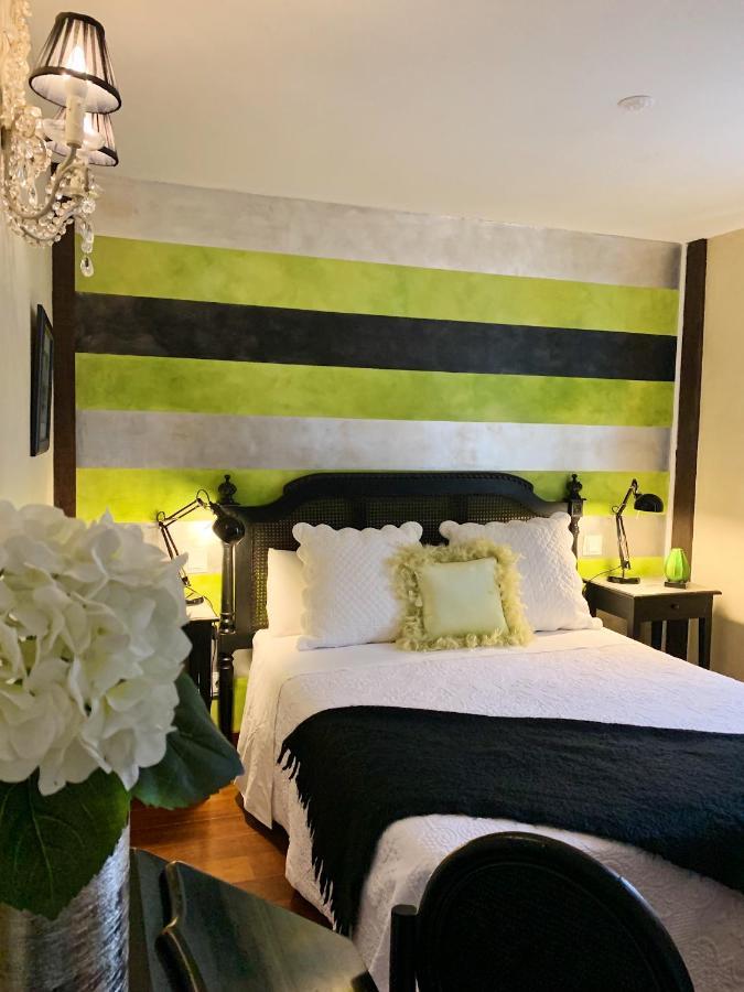 Hotel Boutique Valle de Oca Villanasur-Río de Oca Extérieur photo