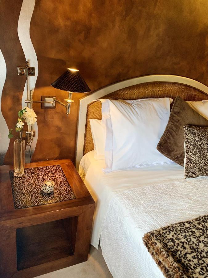 Hotel Boutique Valle de Oca Villanasur-Río de Oca Extérieur photo