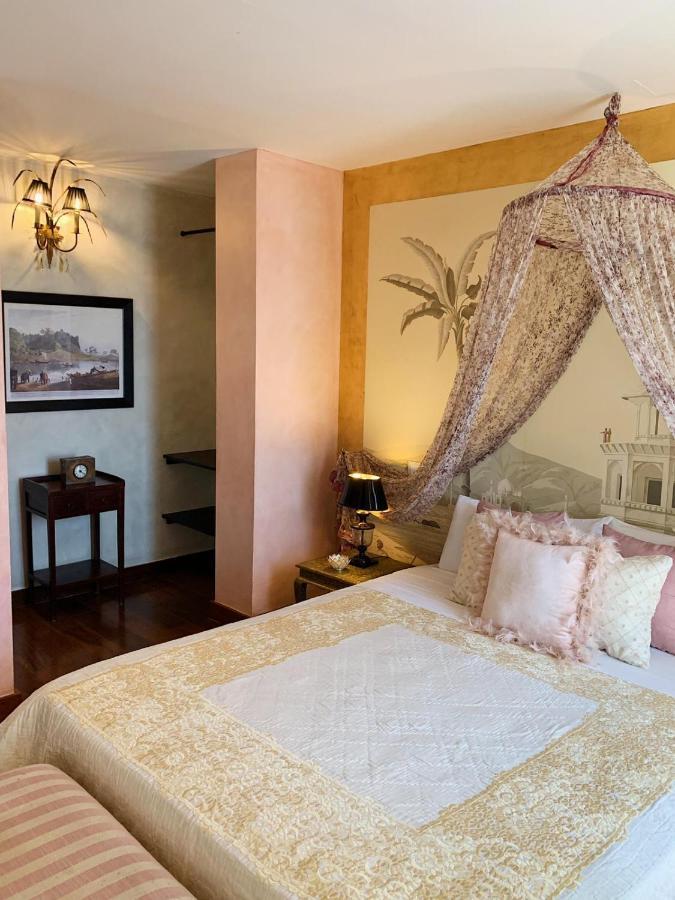 Hotel Boutique Valle de Oca Villanasur-Río de Oca Extérieur photo
