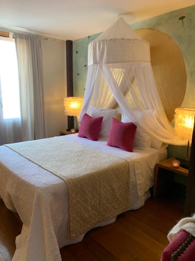 Hotel Boutique Valle de Oca Villanasur-Río de Oca Extérieur photo