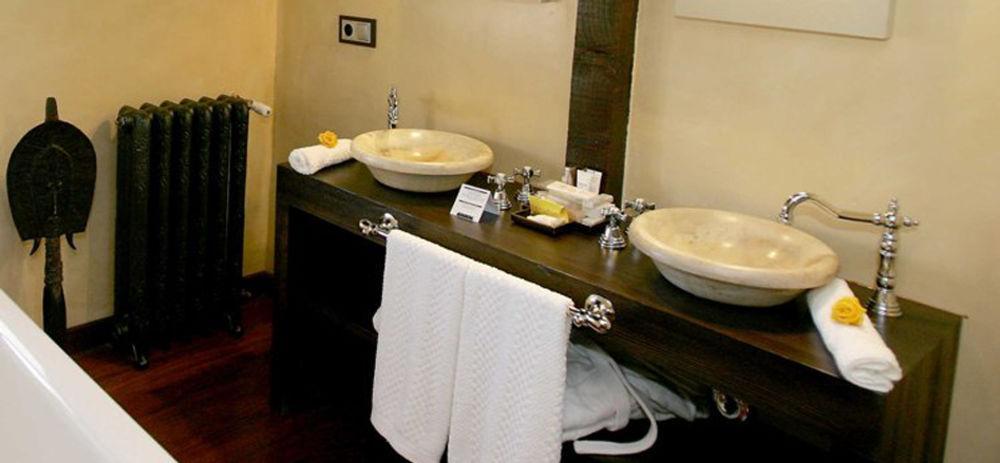 Hotel Boutique Valle de Oca Villanasur-Río de Oca Extérieur photo