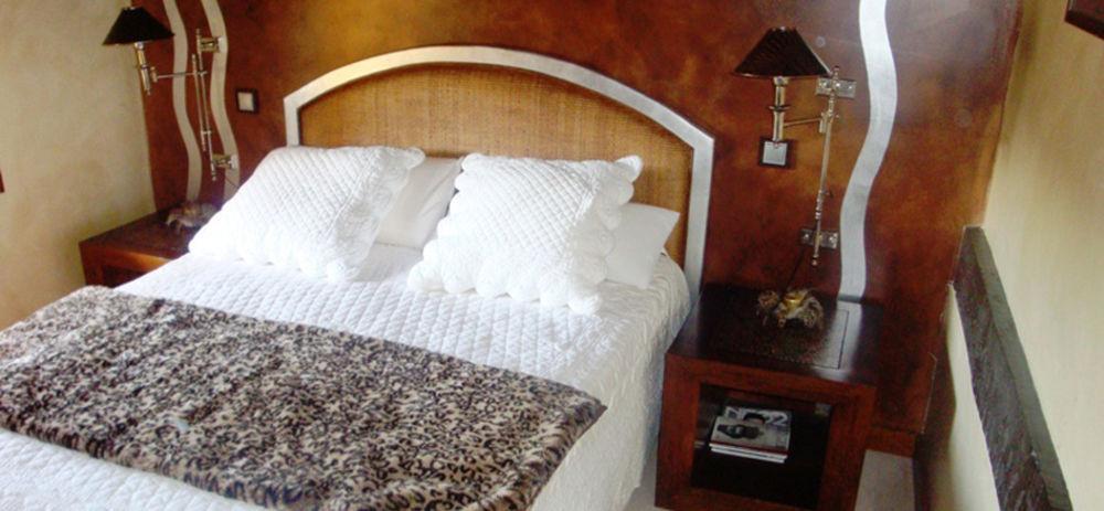 Hotel Boutique Valle de Oca Villanasur-Río de Oca Extérieur photo