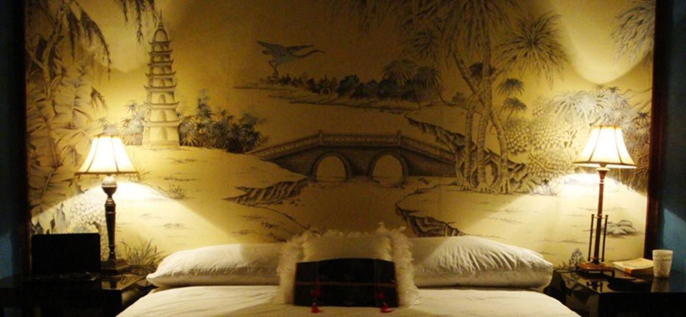 Hotel Boutique Valle de Oca Villanasur-Río de Oca Extérieur photo