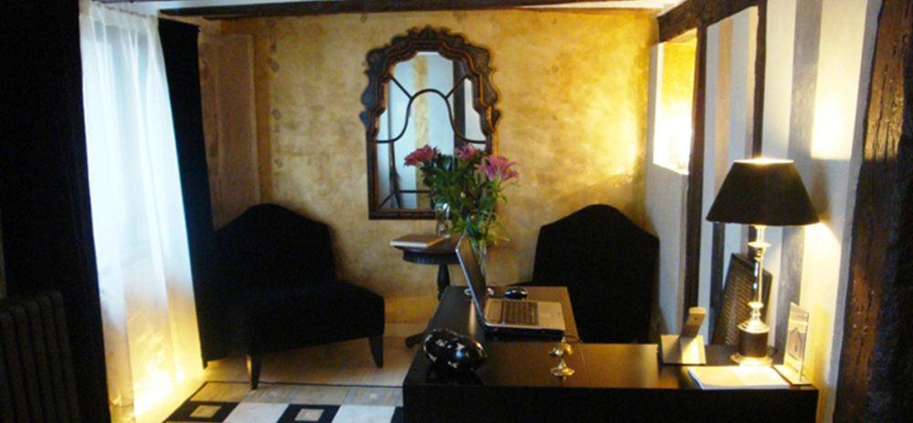 Hotel Boutique Valle de Oca Villanasur-Río de Oca Extérieur photo