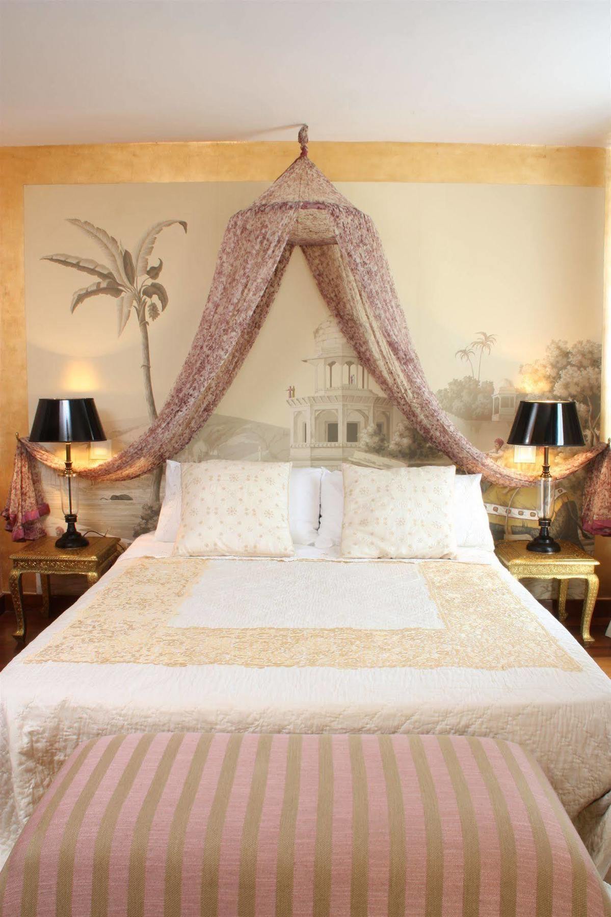 Hotel Boutique Valle de Oca Villanasur-Río de Oca Extérieur photo