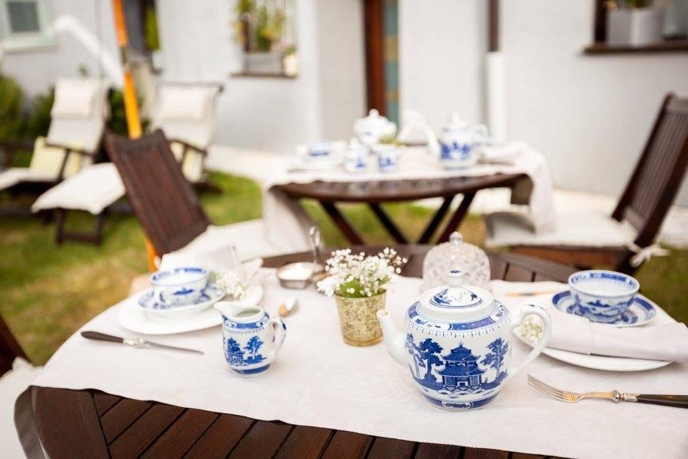 Hotel Boutique Valle de Oca Villanasur-Río de Oca Extérieur photo