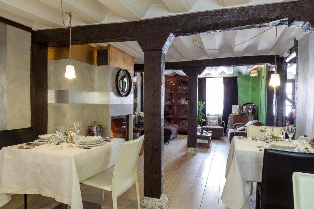 Hotel Boutique Valle de Oca Villanasur-Río de Oca Extérieur photo